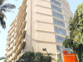 Sukh Hotel